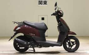 SUZUKI LET's CA4AA