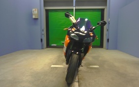 HONDA CBR1000RR 2005 SC57