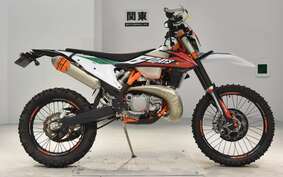 KTM 250 EXC SIXDAYS GSA20