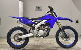 YAMAHA YZ250 CG40C