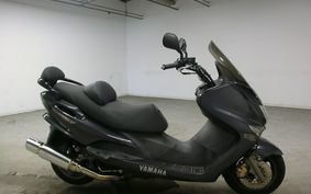 YAMAHA MAJESTY 125 FI SE27