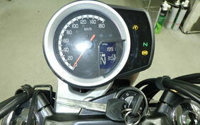 HONDA GB350 2022 NC59