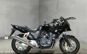 HONDA CB400 SUPER BOLDOR 2016 NC42