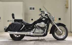 HONDA SHADOW 750 Gen. 3 2006 RC50