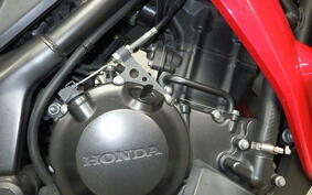 HONDA CBR250R A MC41