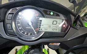 KAWASAKI NINJA 1000 2012 ZXCG16