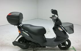 SUZUKI ADDRESS V125 G CF4EA