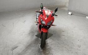 HONDA CBR250R MC41