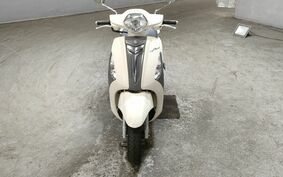 YAMAHA FILANO 125 SE66