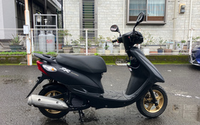 YAMAHA JOG ZR SA56J