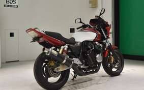 HONDA CB400SF VTEC Spec3 2007 NC39