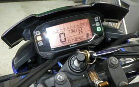 SUZUKI GIXXER 150 NG4BG