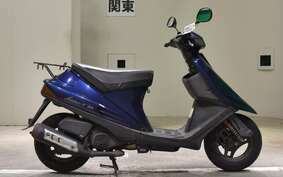 SUZUKI ADDRESS V100 CE11A