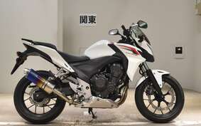 HONDA CB400F 2014 NC47