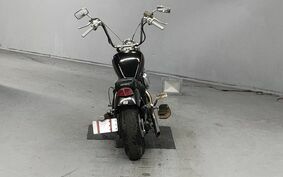 HONDA STEED 400 NC26