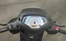 SUZUKI ADDRESS 125 DP12H