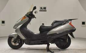 HONDA FORESIGHT EX MF04