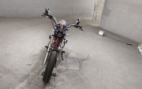 HONDA FTR223 MC34