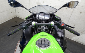 KAWASAKI NINJA 2020 EX400G