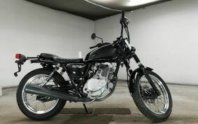 SUZUKI GRASS TRACKER BigBoy NJ4DA