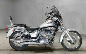 SUZUKI INTRUDER 250 LC Type VJ51A