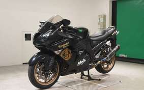 KAWASAKI ZZ1400 NINJA R A 2010 ZXT40D