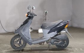 SUZUKI LETS2 CA1PA