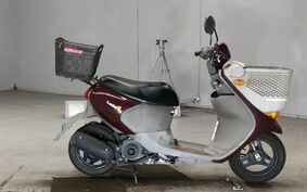 SUZUKI LET's 4 Basket CA43A