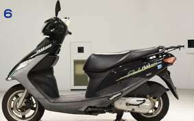 SUZUKI ADDRESS V125 DT11A