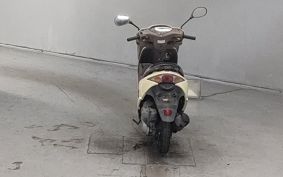 HONDA DIO CHESTER AF62