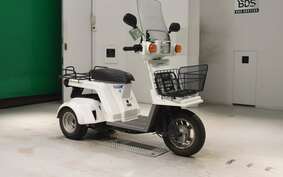 HONDA GYRO X TD02