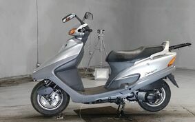 HONDA SPACY 125 JF04