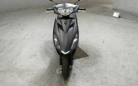 YAMAHA AXIS Z SED7J