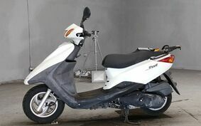 YAMAHA AXIS 125 TREET SE53J