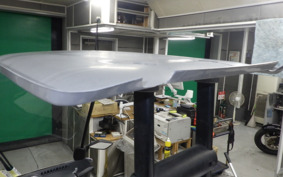 HONDA GYRO CANOPY TA03