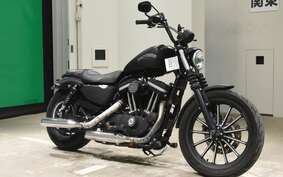 HARLEY XL883N 2013 LE2