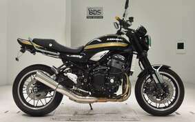 KAWASAKI Z900RS 2023 ZR900K