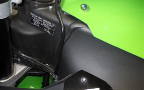 KAWASAKI ZX 10 NINJA ABS 2021 ZXT02L