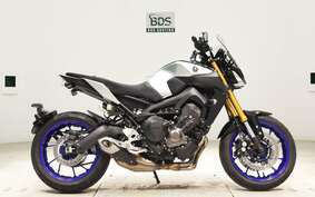 YAMAHA MT-09 ASP 2018 RN52J