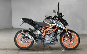 KTM 390 DUKE 2021 JPJ