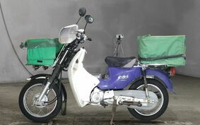 HONDA C110 SUPER CUB PRO JA07