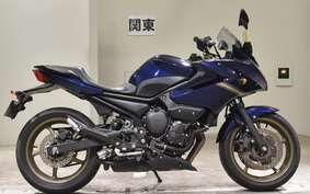 YAMAHA XJ6 2009 RJ19