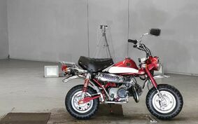 HONDA MONKEY AB27