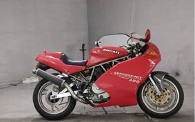 DUCATI DUCATI SS 400 ZDM400J