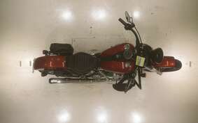 HARLEY FLS 1580 2015