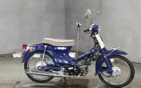 HONDA PRESS CUB 50 AA01