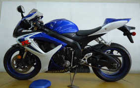 SUZUKI GSX-R600 2006 GN7DA