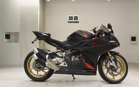 HONDA CBR250RR A MC51