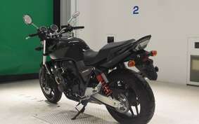 HONDA CB400SF GEN 4 A 2022 NC42