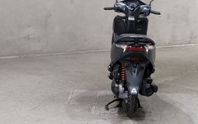 HONDA LEAD 125 JK12